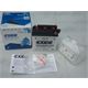 AKUMULÁTOR EXIDE BIKE  - 6V 11AH -- E6N11A-B